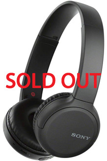 Headset Bluetooth Sony Wh Ch510 Headphones Sony Wireless On-Ear