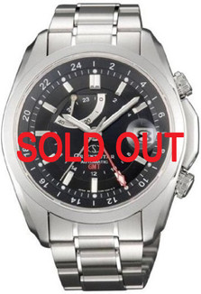 Orient 腕時計 GMT WZ0041DJ seiko citizen WZ0011DJ__49335__23932.