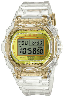 G-Shock DW-5735E-7ER / DW5735E-7 Glacier Gold G-Shock