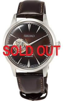 SEIKO Presage 限定版 自動巻き SARY157__56807__58158.