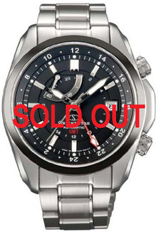 Orient Star GMT WZ0041DJ Automatic 22 Jewels - Shopping In Japan Net