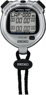 NEIGHBORHOOD X SEIKO MINI SPORTS TIMER CLOCK 置き時計