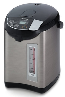 Tiger Electric Water Kettle Boiler PDU-A50W (5.0L)