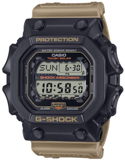 GX-56TU-1A5 | GX-56TU-1A5JF | G-Shock King GX-56
