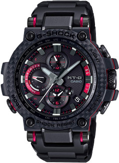MTG-B1000XBD-1AER | MTG-B1000XBD-1A | G-Shock MTG
