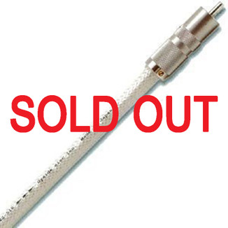 オヤイデ　DR-510 75Ω純銀デジタルケーブル 約1.3m Oyaide DR-510 0.7m RCA Cable - Shopping In Japan Net