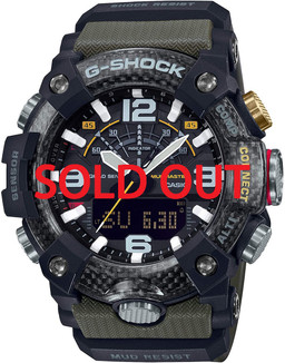 GG-B100-1A3ER | GG-B100-1A3 | G-Shock Mudmaster