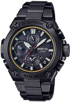 カシオ G-SHOCK MR-G MRG-B1000BA-1AJR G-SHOCK MR-G/ジーショック エムアールジー通販 | MRG-B1000BA-1AJR