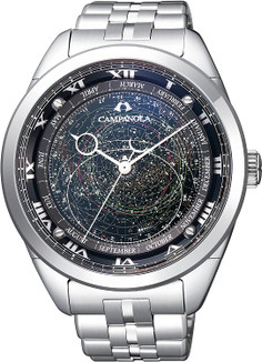 Campanola Cosmosign Constellation AO4010-51E - Shopping In Japan NET