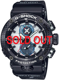 GショックGWR-B1000HJ-1AJRグラビティマスターHondaJet HondaJet x G-Shock GWR-B1000HJ-1A Gravitymaster - G-Central
