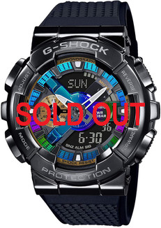 【ANSSR】【極美品】G-SHOCK GM-110BB ブラックメタル ANSSR】【極美品】G-SHOCK GM-110BB ブラックメタル 楽天市場】G-SHOCK