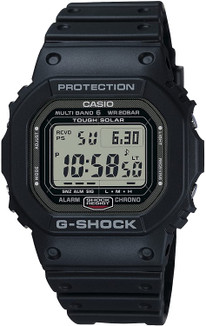 G-SHOCK GW-5000-1JF 日本製　生産終了品 CASIO G-SHOCK GW-5000U-1JF – With Time JP