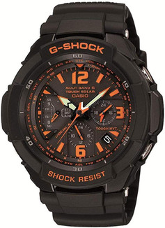 / GW-3000B-1AER / GW-3000B-1A G-Shock Sky Cockpit