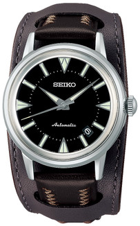 Seiko Laurel SJE085 / SJE085J1 Alpinist 1959 Re-Creation Limited