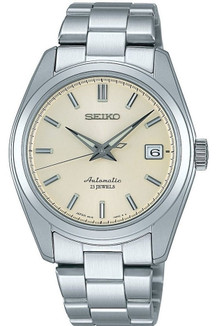 Seiko SARB035 Mechanical Automatic - Shopping In Japan NET