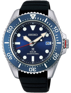 SEIKO Prospex 自動巻き ダイバーズウォッチ 200m SBDJ055__44740.1780853568.351.
