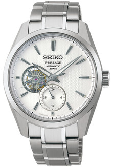 新品 セイコー SEIKO プレサージュ SARJ001 SPB415J1 | SARJ001 | Seiko Presage Sharp Edged