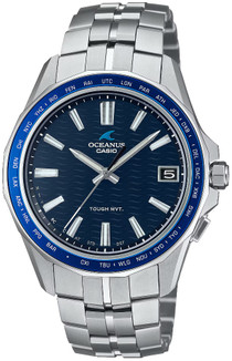 OCW-S400-2AJF S400 Series Casio Oceanus