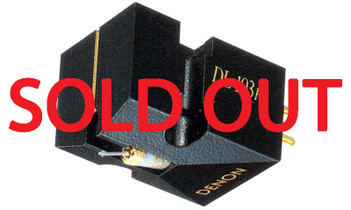 Denon DL-103R Moving Coil Cartridge - Shopping In Japan Net