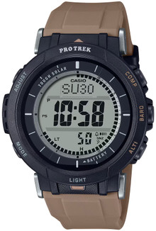 PRG-30-5 | PRG-30-5DR | Casio Pro Trek Climber Line