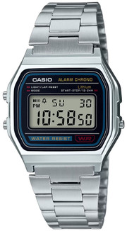 A158WA-1EF | A158WA-1 | Casio Vintage
