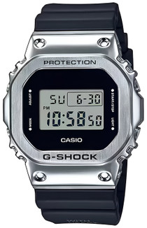 G-Shock x Ryo Ishikawa Golfer Collaboration GM-5600RI20-1JR (JDM