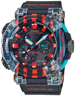 【最終値下】 G-SHOCK FROGMAN GWF-A1000RN-8AJR GWF-A1000APF-1A | GWF-A1000APF-1ADR | G-Shock Frogman Limited
