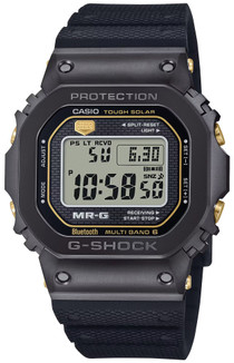 レア G-SHOCK G-5500R-1JF ラスタファリアン-海外で買