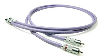 Oyaide Audio Cable 0.7 meter PA-02 TR V2