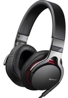 Sony MDR-1RNC MK2 Noise Cancelling Headphones