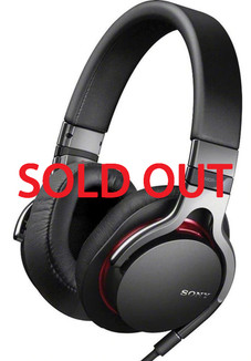 【生産終了品】SONY ステレオヘッドホン MDR-1R MK2 (S) MDR-1R | ヘッドホン | ソニー