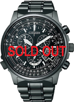 CITIZEN BY0080-57E プロマスター スカイ パイロット CITIZEN PROMASTER SKY BY0080-57E | Sakurawatches.com