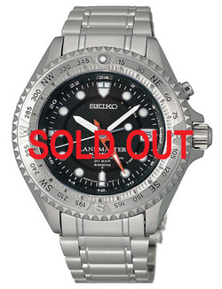 SEIKO LANDMASTER KINETIC 自動巻き時計 SEIKO LANDMASTER KINETIC 自動巻き時計