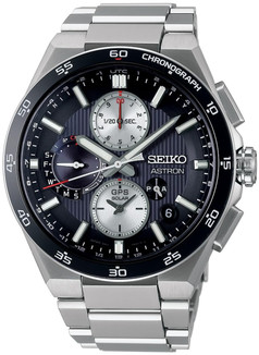 SSH151J1 | SBXC151 | Seiko Astron Chronograph 5 Series
