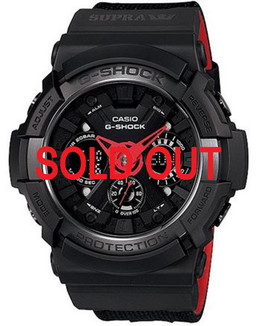 CASIO レジスター レッド/ブラック gshock_supra__70239__49708.