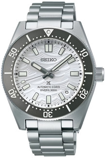 SPB511J1 | SBDC213 | Seiko Prospex 60th Anniversary Limited Edition