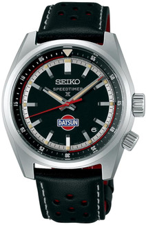 SPB517J1 | SBDC219 | Seiko Prospex x Datsun 240Z