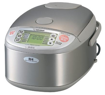 Rice Cooker Stainless Steel Steam Tray RS-03