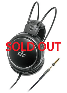 Audio Technica ATH-A900X Headphones | Shopping In Japan