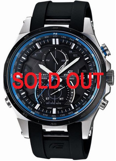 Casio Edifice EQW-A1200B-1AJF Smart Access - Shopping In Japan Net