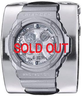 G-Shock Maison Martin Margiela Limited GA-300MMM-8A / GA-300MM-8