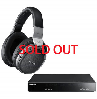 【ソニー】SONY MDR-HW700DS sony_headphones__83846.