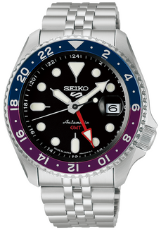 Seiko 5 Sports Ukiyo-e SBSC021 Japan Exclusive SKX Series - Shopping In Japan Net