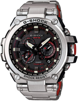 Casio G-Shock MTG-S1000D-1A4JF Multiband 6