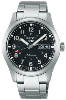 SEIKO 5 SPORTS AUTOMATIC SBSA051（訳あり） セイコーファイブスポーツ 腕時計 SEIKO 5 SPORTS スポーツ