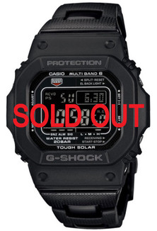 G-Shock Origin GW-M5610BC-1JF Solar Multiband 6 - Shopping In 