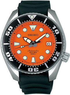 Seiko Prospex SBDC005 Diver Scuba 