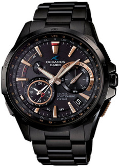oceanus gps