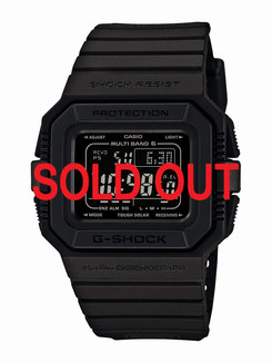 Casio G-Shock GW-5510-1BJF - Shopping In Japan NET