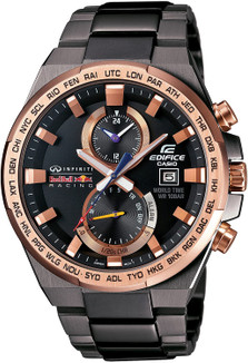 Casio Edifice Red Bull Limited EFR-542RBM-1AJR